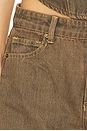 view 6 of 6 Westwood Jean in Petrol