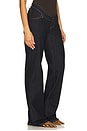 view 2 of 6 Cocoon Jeans in Dark Denim