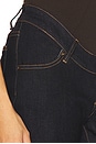view 6 of 6 Cocoon Jeans in Dark Denim