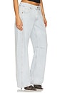 view 2 of 6 Renacida Jeans in Light Denim