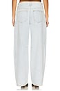 view 4 of 6 Renacida Jeans in Light Denim