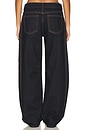 view 4 of 6 Renacida Jeans in Dark Denim