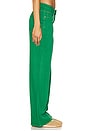 view 3 of 6 Top Model Jeans in Moss