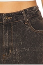 view 6 of 6 Top Model Jean in Acid