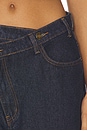 view 6 of 6 Ocean Jean in Indigo