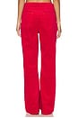 view 4 of 6 Rebels Jeans in Crimson
