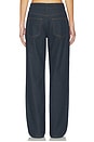 view 4 of 6 Peak Jeans in Indigo
