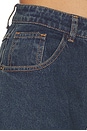 view 6 of 6 Horseshoe Jeans in Dark Denim
