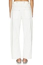 view 4 of 6 Rush Hour Jeans in Porcelain