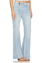 view 2 of 6 Hilton Jeans in Light Denim