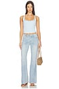 view 5 of 6 Hilton Jeans in Light Denim