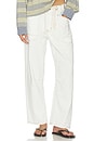 view 1 of 7 Rush Hour Jeans in Porcelain