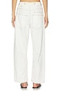 view 5 of 7 Rush Hour Jeans in Porcelain