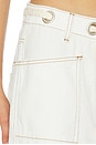 view 7 of 7 Rush Hour Jeans in Porcelain
