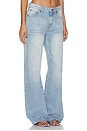 view 2 of 6 Top Model Jeans in Light Denim