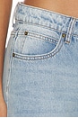 view 6 of 6 Top Model Jeans in Light Denim