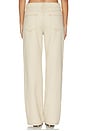 view 4 of 6 Top Model Jeans in Taupe