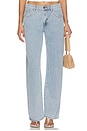 view 2 of 6 Totti Jeans in Washed Blue