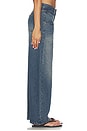 view 3 of 6 Serenity Jeans in Dark Denim