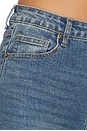 view 6 of 6 Slam Dunk Jeans in Mid Wash