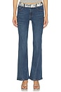 view 1 of 6 Legacy Jeans in Mid Blue