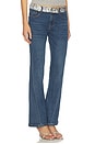 view 2 of 6 Legacy Jeans in Mid Blue