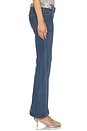 view 3 of 6 Legacy Jeans in Mid Blue