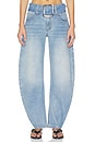 view 2 of 7 Dynasty Jeans in Washed Blue