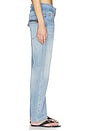 view 4 of 7 Dynasty Jeans in Washed Blue