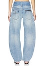 view 5 of 7 Dynasty Jeans in Washed Blue