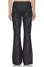 view 4 of 6 Mary-kate Jeans in Onyx