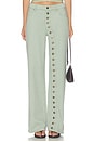 view 1 of 6 Penny Jeans in Khaki
