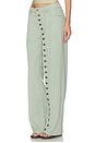 view 3 of 6 Penny Jeans in Khaki