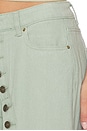 view 6 of 6 Penny Jeans in Khaki