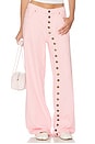 view 1 of 6 Penny Jeans in Soft Pink