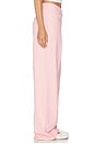view 2 of 6 Penny Jeans in Soft Pink