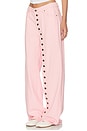 view 3 of 6 Penny Jeans in Soft Pink