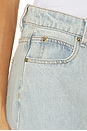 view 6 of 6 Top Model Jeans in Light Denim