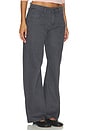view 2 of 6 Renacida Jeans in Petrol