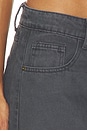 view 6 of 6 Renacida Jeans in Petrol