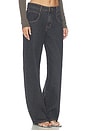 view 2 of 6 Serenity Jeans in Charcoal