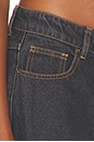 view 7 of 6 Horseshoe Jeans in Petrol