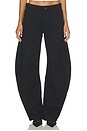 view 1 of 6 Horseshoe Jeans in Onyx