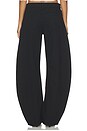 view 5 of 6 Horseshoe Jeans in Onyx