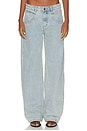 view 1 of 6 Serenity Jeans in Light Denim