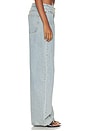 view 4 of 6 Serenity Jeans in Light Denim