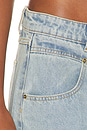 view 7 of 6 Serenity Jeans in Light Denim