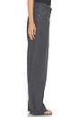view 4 of 6 Divine Jeans in Charcoal