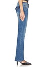 view 5 of 7 Marbella Jean in Dark Indigo