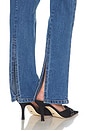 view 8 of 7 Marbella Jean in Dark Indigo